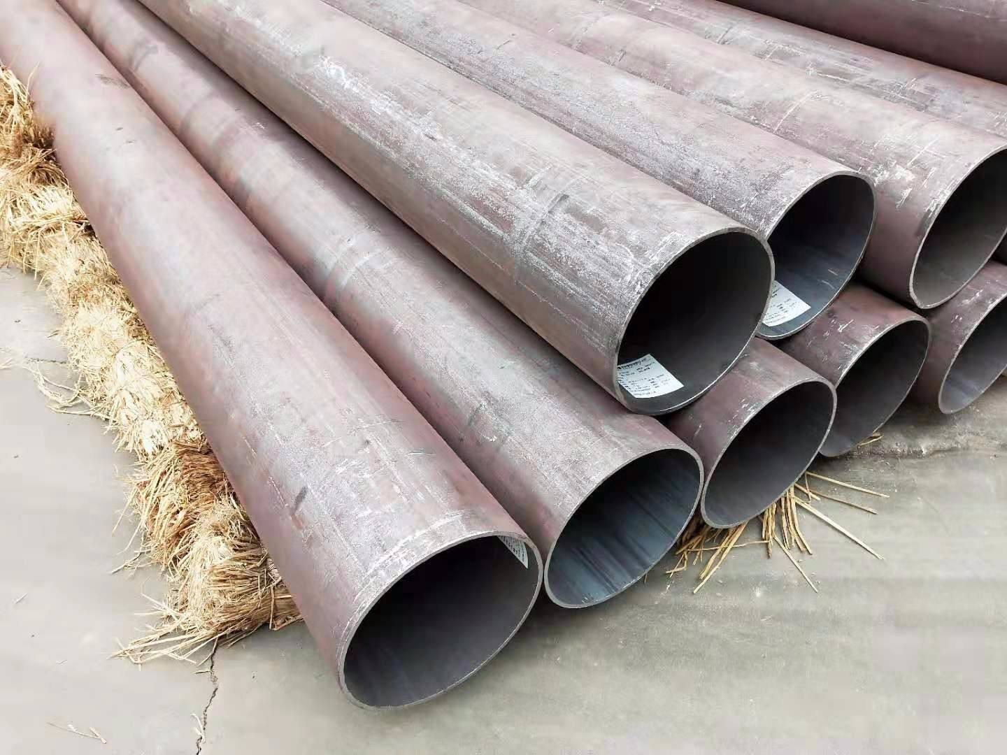 42crmo無(wú)縫管